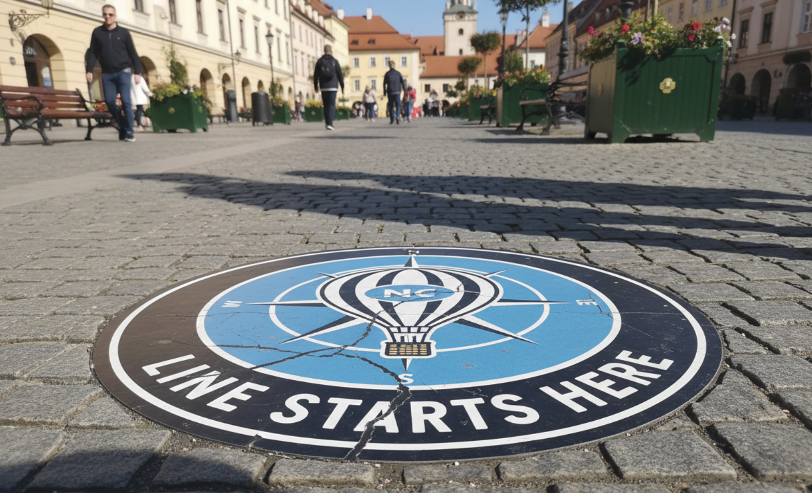 Street Decals