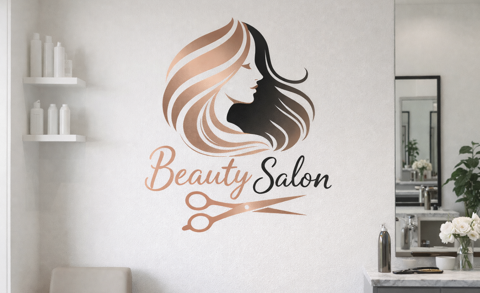 Vinyl Graphics