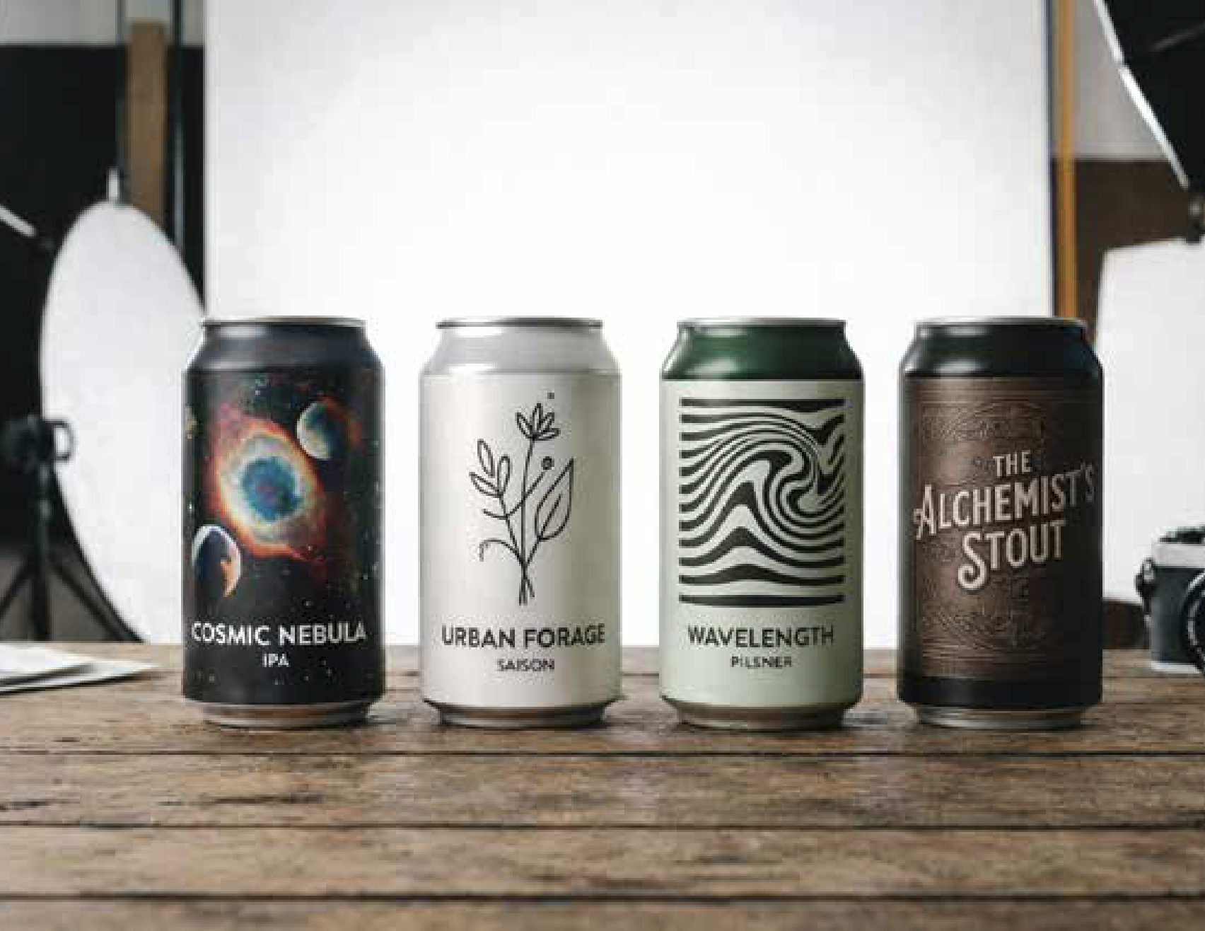Labels