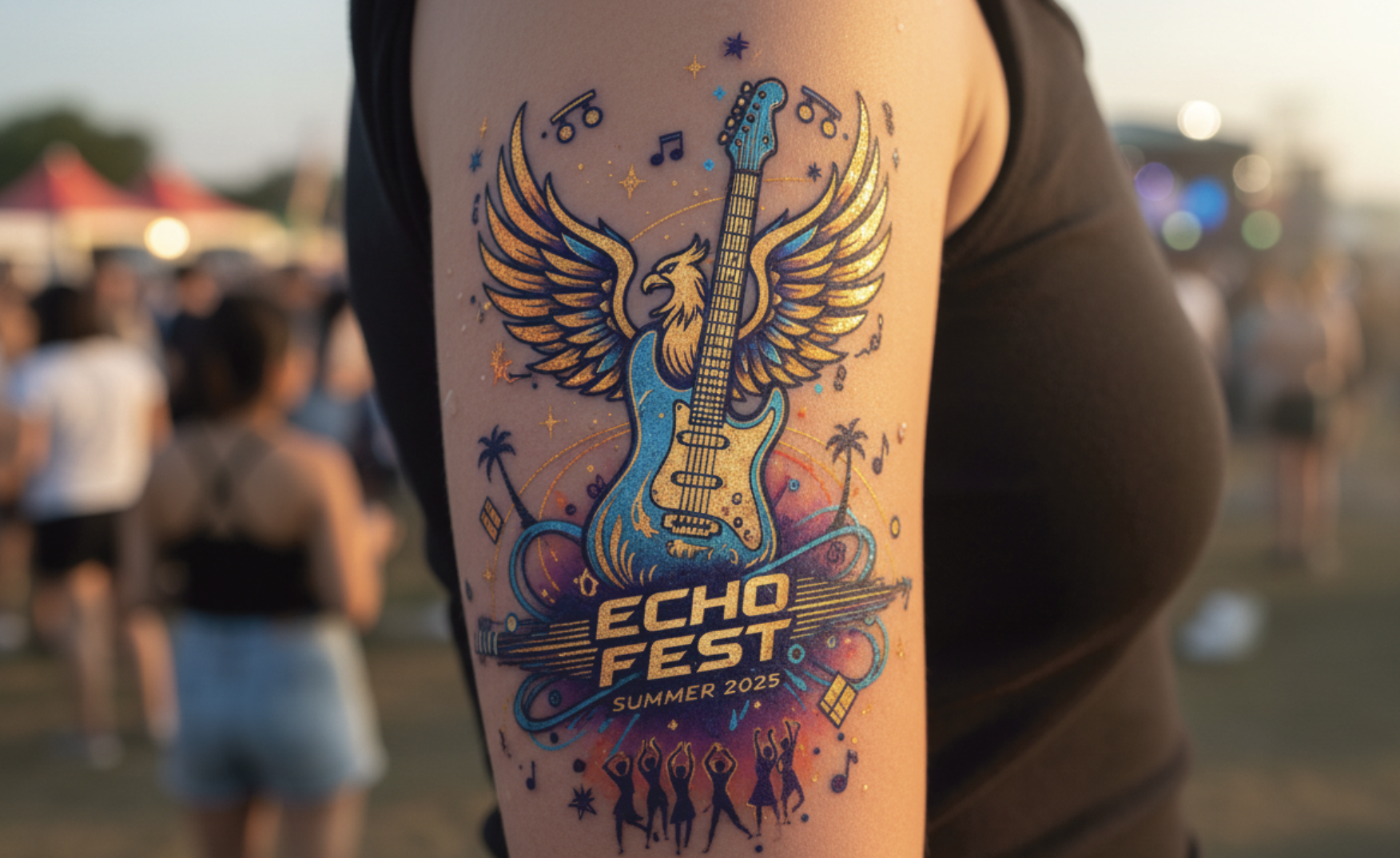 Classic Tattoos