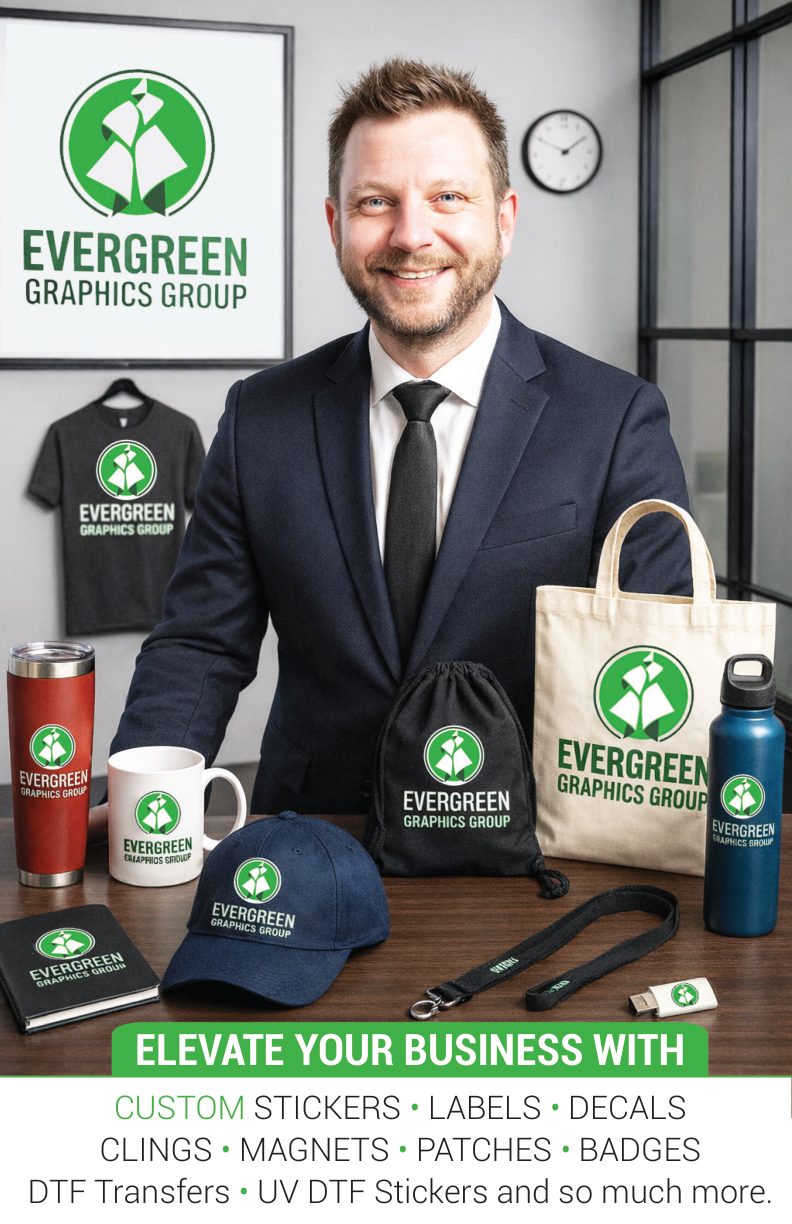 EG3 Catalog-Print — Catalog Download PDF download preview from Evergreen Graphics Group