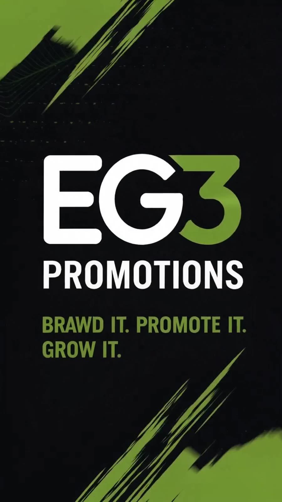 Video Tutorials downloads preview — Evergreen Graphics Group marketing resources